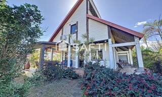 Maison 6 Pièces 146 m² à vendre à Saint-Paul (97434)