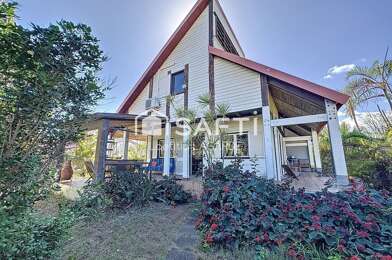 Maison 6 pièces 890000 €