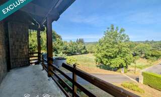 Maison 4 Pièces 118 m² à vendre à Beaulieu (15270)