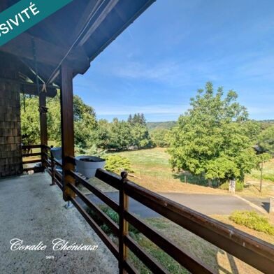 Maison 4 pièces 220000 €