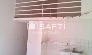 Appartement 3 Pièces 47 m² à vendre à Cavaillon (84300)