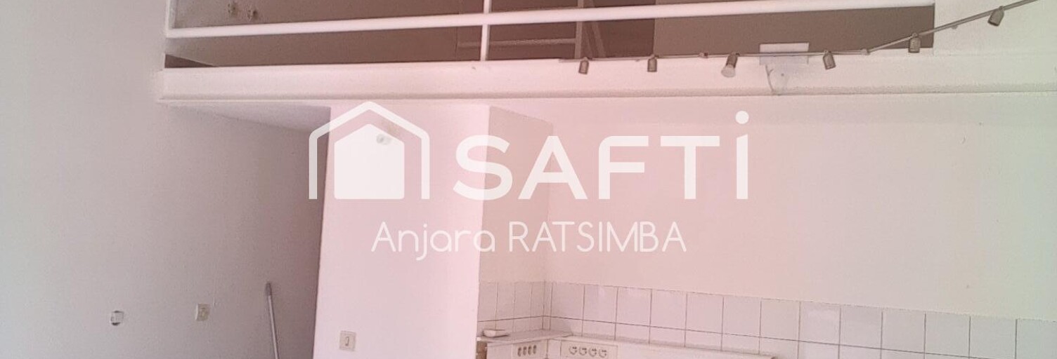 Appartement 3 Pièces 47 m² à vendre à Cavaillon (84300)