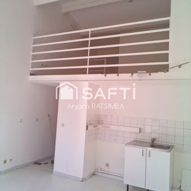 Appartement 3 pièces 102000 €