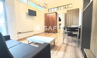 Appartement 1 Pièce 35 m² à vendre à Antibes (06600)