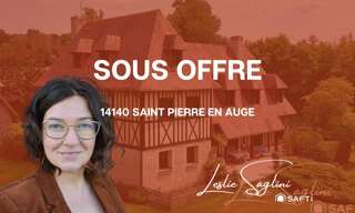 Maison 7 Pièces 280 m² à vendre à Livarot-Pays-d'Auge (14140)