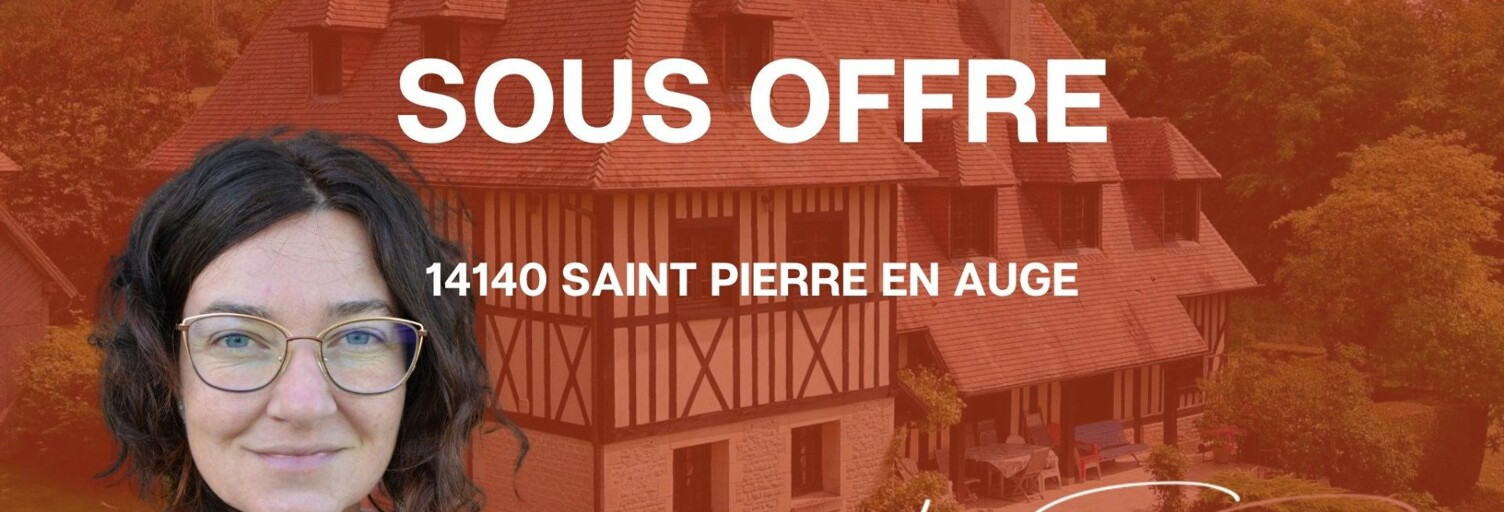 Maison 7 Pièces 280 m² à vendre à Livarot-Pays-d'Auge (14140)