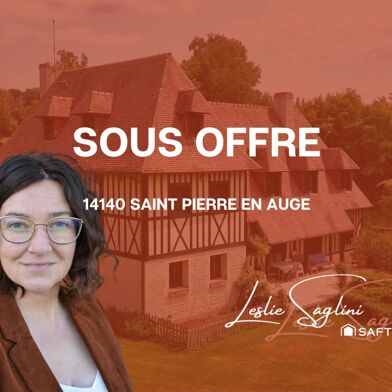 Maison 7 pièces 659000 €