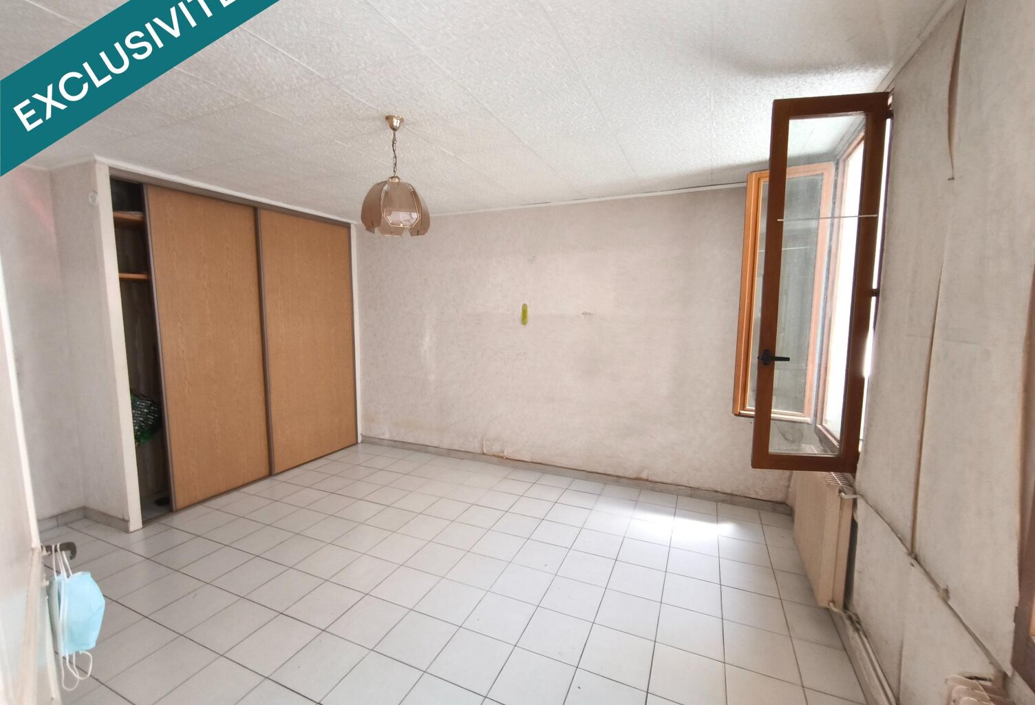 Maison de ville — photo 1