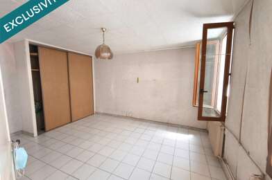 Maison 3 pièces 90000 €