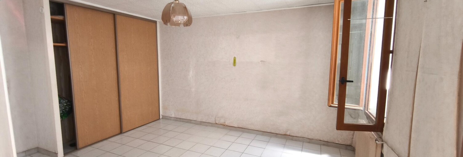 Maison 3 Pièces 66 m² à vendre à Agen (47000)