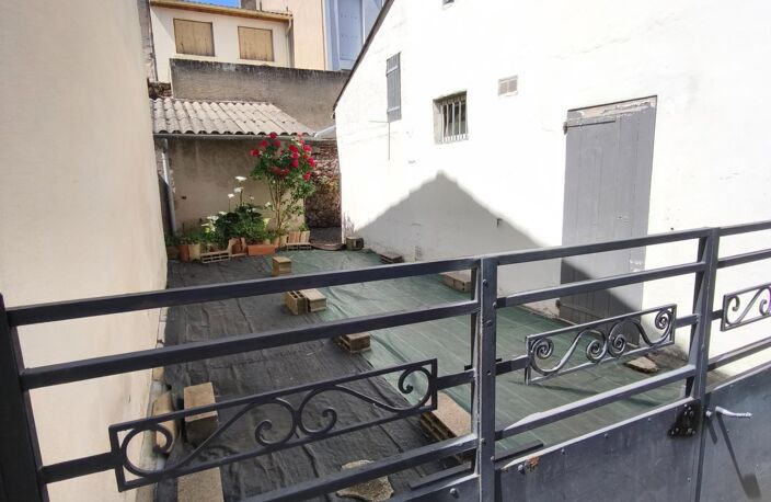 Maison de ville — photo 2