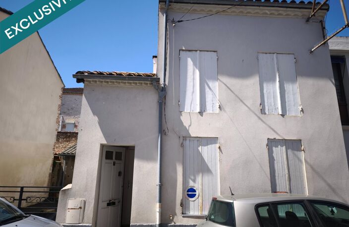 Maison de ville — photo 3