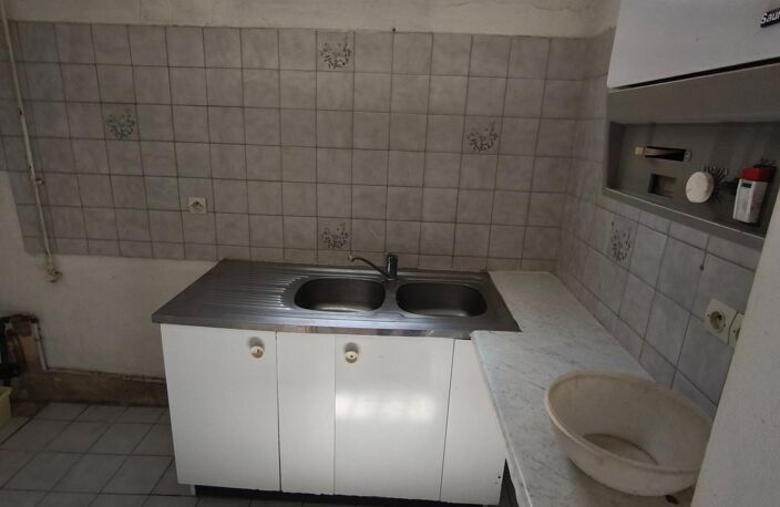 Maison de ville — photo 4