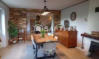 Maison 6 Pièces 186 m² à vendre à Le May-sur-Èvre (49122)