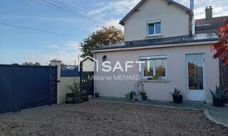 Maison 6 Pièces 186 m² à vendre à Le May-sur-Èvre (49122)