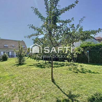 Maison 6 pièces 430000 €