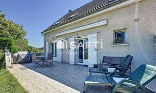 Maison 6 Pièces 120 m² à vendre à Le Pin (77181)