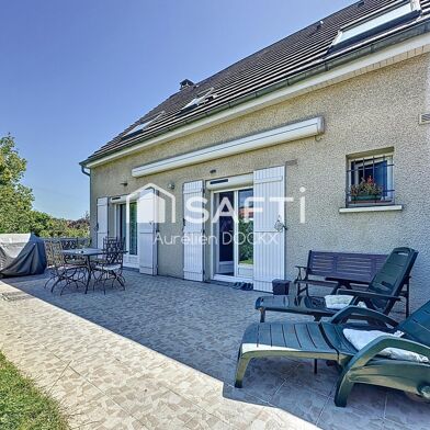 Maison 6 pièces 430000 €