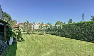 Maison 6 Pièces 120 m² à vendre à Le Pin (77181)