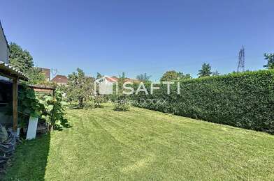 Maison 6 pièces 410000 €