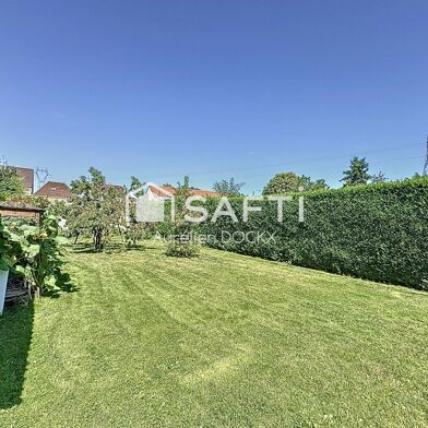 Maison 6 pièces 410000 €