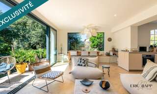 Maison 4 Pièces 103 m² à vendre à Saint-Raphaël (83700)