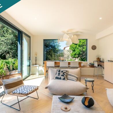 Maison 4 pièces 649000 €