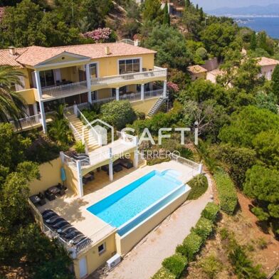 Maison 11 pièces 1550000 €