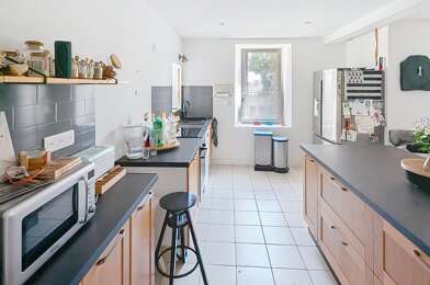 Maison 7 pièces 154500 €