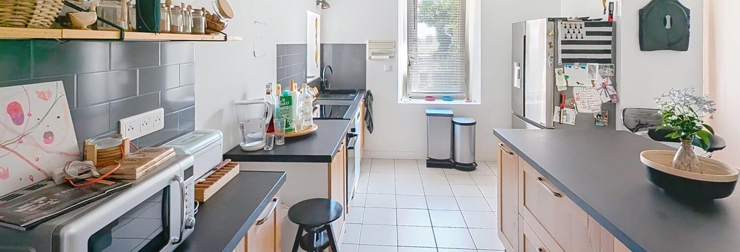 Maison 7 Pièces 190 m² à vendre à Guiscriff (56560)