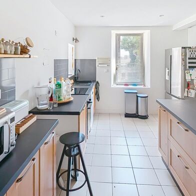 Maison 7 pièces 159000 €