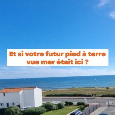 Appartement 2 pièces 183500 €