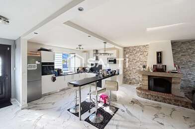 Maison 4 pièces 330000 €