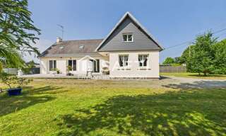 Maison 6 Pièces 180 m² à vendre à Plouigneau (29610)