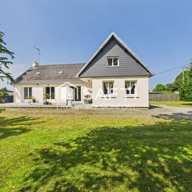 Maison 6 pièces 394000 €