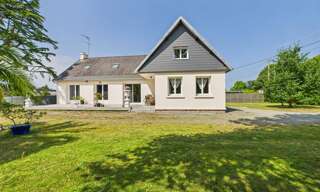 Maison 6 Pièces 180 m² à vendre à Plouigneau (29610)