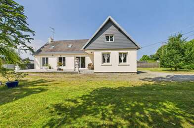 Maison 6 pièces 394000 €