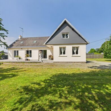 Maison 6 pièces 394000 €