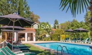 Maison 20 Pièces 399 m² à vendre à Les Arcs (83460)