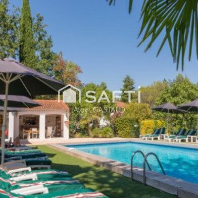 Maison 20 pièces 1185000 €