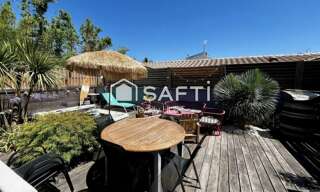 Maison 5 Pièces 120 m² à vendre à La Rochelle (17000)