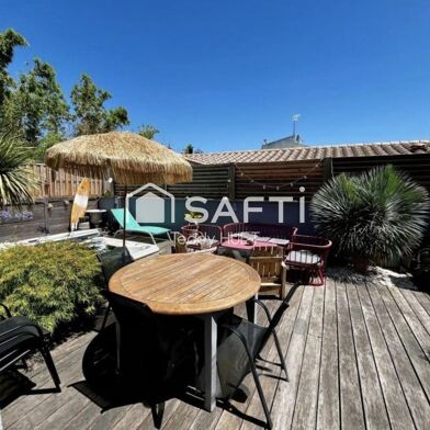 Maison 5 pièces 749000 €