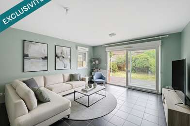 Maison 5 pièces 180000 €