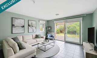 Maison 5 Pièces 77 m² à vendre à Montigny-en-Gohelle (62640)