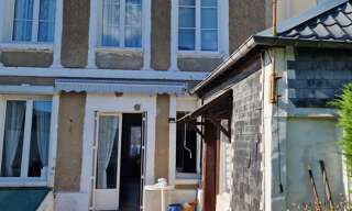 Maison 5 Pièces 98 m² à vendre à La Remuée (76430)