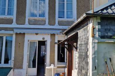 Maison 5 pièces 129000 €