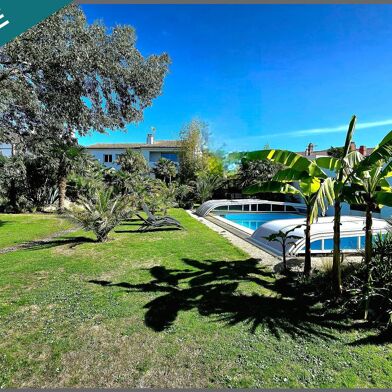 Maison 11 pièces 549900 €