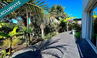 Maison 11 Pièces 301 m² à vendre à Nieul-le-Dolent (85430)