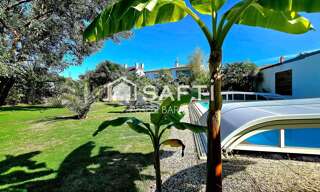 Maison 11 Pièces 301 m² à vendre à Nieul-le-Dolent (85430)