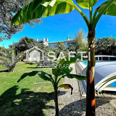 Maison 11 pièces 549900 €